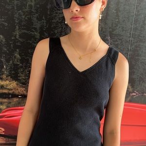 Faded Glory Women’s Tank Top